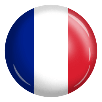 FR flag